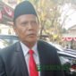 Direktur Utama Perumda Tirta Kanjuruhan, H.Syamsul Hadi (Foto: bgs pendoposatu.id)