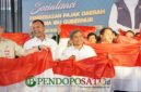 Kepala Bakorwil Malang, Asep Kusdinar saat kordinasi lintas sektor diprogram pembebasan denda dan pokok tunggakan Kendaraan bermotor (Foto: bgs pendoposatu.id)