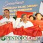 Kepala Bakorwil Malang, Asep Kusdinar saat kordinasi lintas sektor diprogram pembebasan denda dan pokok tunggakan Kendaraan bermotor (Foto: bgs pendoposatu.id)