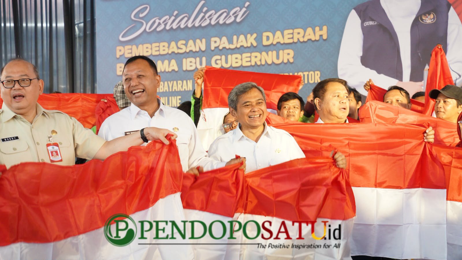 Bakorwil Malang Dukung Program Pembebasan Pajak Kendaraan, Wujud Kehadiran Negara Ringankan Beban Masyarakat Bakorwil Malang Dukung Program Pembebasan Pajak Kendaraan, Wujud Kehadiran Negara Ringankan Beban Masyarakat