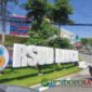 RSUD Bangil Kabupaten Pasuruan tempat vaksin Polio, influenza dan Meningitis (Foto: Abdullah pendoposatu.id)