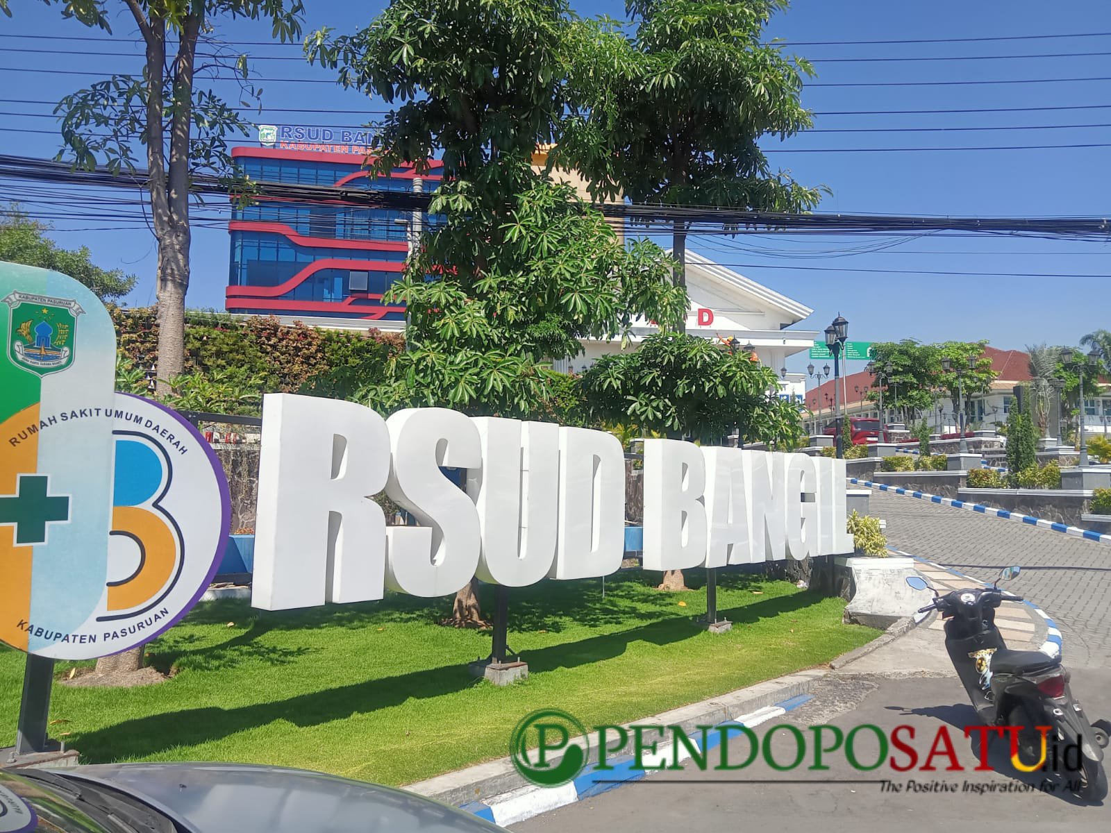 Tingkatkan Kualitas Kesehatan RSUD Bangil Hadirkan Layanan Vaksin Internasional Resmi Untuk Jamaah Umrah Dan Haji
