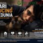 Ilustrasi Hari Kucing Sedunia (Foto: Boby pendoposatu.id)