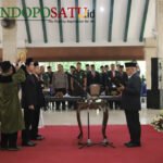 Pasca Pelantikan ASN Pemkab Malang Diduga Buat Mendirikan Oligarki Pemerintahan