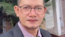 Wakil Bendahara DPC PKB Tulungagung, Arif Zainudin (Foto: pendoposatu.id)