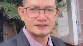 Wakil Bendahara DPC PKB Tulungagung, Arif Zainudin (Foto: pendoposatu.id)