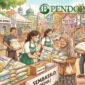 Ilustrasi Bansos pembagian sembako di Dusun Gumuk RT/RW: 1/1 Desa Karangsari, Kecamatan Sempu (Foto: bgs pendoposatu.id)