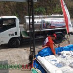 Kekeringan Malang Selatan Meluas, 7.606 Warga Bergantung Pada Pasokan Air Bersih
