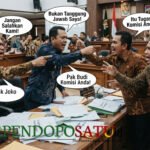 Proyek Puskesmas Bululawang Rp.3,64 Miliar Diduga Bermasalah, DPRD Malang Malah Saling Lempar Kewenangan