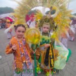Karnaval TK se-Kabupaten Pasuruan Meriahkan HUT Kemerdekaan RI ke-81