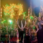 Sumberejo Pagak Manunggal Carnival Jadi Magnet Warga, Sekda Malang Dorong Event Desa Berbasis Budaya Sumberejo Pagak Manunggal Carnival Jadi Magnet Warga, Sekda Malang Dorong Event Desa Berbasis Budaya