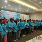 Partai Gelora Gelar Capacity Building Guna Perkuat Pengurus Dan Kader Menuju Perubahan