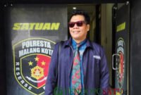 Ketua Tim Kuasa Hukum M, DR. H. Solehoddin, S.H., M.H (Foto: Agus S pendoposatu.id)