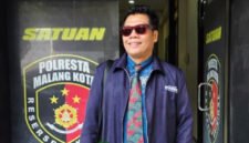 Ketua Tim Kuasa Hukum M, DR. H. Solehoddin, S.H., M.H (Foto: Agus S pendoposatu.id)