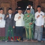 MWCNU Gondanglegi Periode 2026–2031 Fokus Perkuat Ekonomi Dan Gerakkan Organisasi hingga Tingkat Bawah