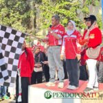 Bakorwil Malang Semarakkan HUT ke-81 RI Lewat Jalan Sehat, Perkuat Kebersamaan Dan Semangat Gotong Royong Bakorwil Malang Semarakkan HUT ke-81 RI Lewat Jalan Sehat, Perkuat Kebersamaan Dan Semangat Gotong Royong