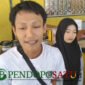 Pemilik warung kopi (Warkop) Padang howo, Muhammad Suudi (Foto: Abdullah pendoposatu.id)