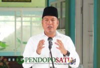 Ketua Komisi IV DPRD Kabupaten Malang, Zia'ul Haq (Foto: bgs pendoposatu.id)