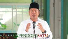 Ketua Komisi IV DPRD Kabupaten Malang, Zia'ul Haq (Foto: bgs pendoposatu.id)