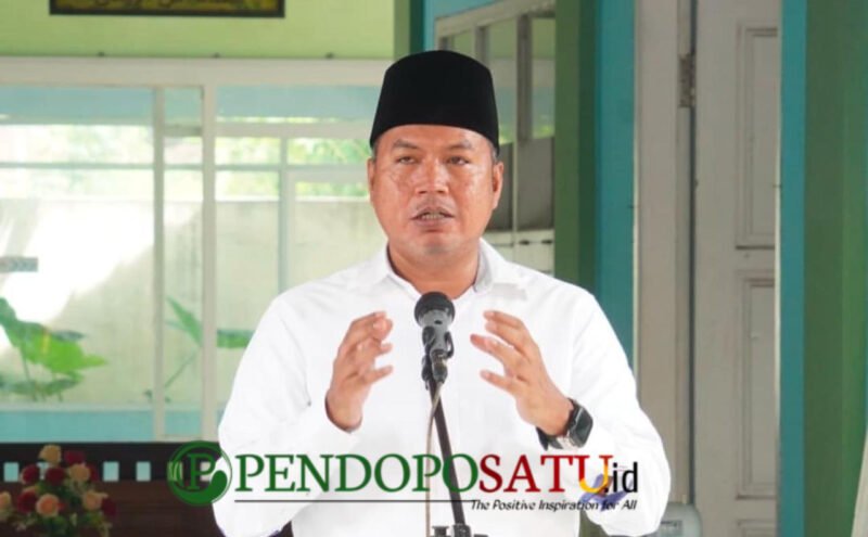 Ketua Komisi IV DPRD Kabupaten Malang, Zia'ul Haq (Foto: bgs pendoposatu.id)
