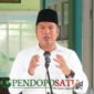 Ketua Komisi IV DPRD Kabupaten Malang, Zia'ul Haq (Foto: bgs pendoposatu.id)