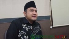 Ketua Komisi I DPRD Kabupaten Malang, Amarta Faza (Foto: bgs pendoposatu.id)
