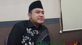 Ketua Komisi I DPRD Kabupaten Malang, Amarta Faza (Foto: bgs pendoposatu.id)