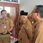 Bupati Malang Luncurkan Eco Office Demi Transformasi Budaya Kerja Ramah Lingkungan Bupati Malang Luncurkan Eco Office Demi Transformasi Budaya Kerja Ramah Lingkungan