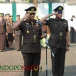 Hari Lahir Kejaksaan RI, Kejari Malang Tabur Bunga di TMP Kepanjen Hari Lahir Kejaksaan RI, Kejari Malang Tabur Bunga di TMP Kepanjen