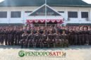 Sesi foto bersama 
Kepala Kejaksaan Negeri Malang, Dr. Fahmi, S.H.,M.H (Foto: bgs pendoposatu.id)