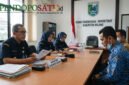 Ilustrasi Inspektorat Kabupaten Malang sedang memeriksa ASN yang bandel (Foto: bgs pendoposatu.id)