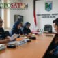 Ilustrasi Inspektorat Kabupaten Malang sedang memeriksa ASN yang bandel (Foto: bgs pendoposatu.id)