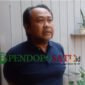 Wahyudi Tri W., Wakil Ketua Lembaga Perlindungan Anak (LPA) Kabupaten Pasuruan (Foto: Abdullah pendoposatu.id)
