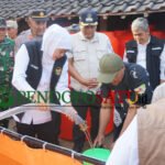 Bakorwil Malang Dampingi Gubernur Khofifah Kunker Di Kabupaten Blitar Bakorwil Malang Dampingi Gubernur Khofifah Kunker Di Kabupaten Blitar