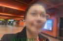 Alisha Wan, first uploader polemik CPMI PT.BGS (Foto: Agus S pendoposatu.id)