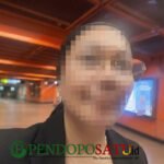 Tantang Hukum 2 Negara! Alisha Wan Akui First Uploader Viralkan PT BGS