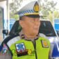 Kapos polisi Kejayan, IPDA Sugeng Wahono saat dilokasi kejadian (Foto: Abdullah pendoposatu.id)