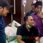 Polemik Akses Lahor Berujung Ricuh di Gedung Dewan Polemik Akses Lahor Berujung Ricuh di Gedung Dewan
