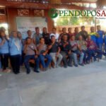 Progib DPW Jatim Gelar Ngopi Bareng Media, LSM, Ormas, Bangun Sinergi Dan Aspirasi