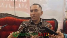 Anggota komisi IV DPRD Kabupaten Malang, Zulham Mubarok (Foto: Seno pendoposatu.id)