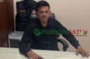 Kuasa hukum 63 pedagang, Fredy Jonathan dari Damai Nusantara Law Firm (Foto: bgs pendoposatu.id)