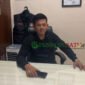 Kuasa hukum 63 pedagang, Fredy Jonathan dari Damai Nusantara Law Firm (Foto: bgs pendoposatu.id)