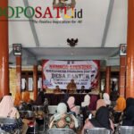 Rembuk Stunting Desa Bantur Soroti 41 Anak, Guna Memperkuat Pencegahan Rembuk Stunting Desa Bantur Soroti 41 Anak, Guna Memperkuat Pencegahan