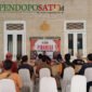 Kasi Humas Polres Pasuruan, Iptu Joko Suseno Ajak Media PIRAMIDA (Foto: Abdullah pendoposatu.id)