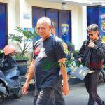 Polemik Bendungan Lahor, Pak Dur Jadi Tersangka Polemik Bendungan Lahor, Pak Dur Jadi Tersangka