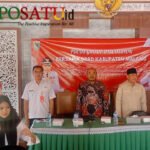 Camat Bantur Bahas Ketahanan Informasi Pada FGD Bersama DPRD Kabupaten Malang