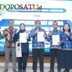 Bakorwil Malang Jembatani 25 Tahun Persoalan Aset Songgoriti, Pemkab Malang-Pemkot Batu Sepakati Jalan Keluar