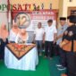 Penandatanganan Deklarasi GEMAS G12 (Foto: bgs pendoposatu.id)