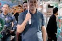 Ilustrasi Walikota Blitar, Syauqul Muhibbin atau yang akrab disapa Mas Ibbin