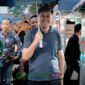 Ilustrasi Walikota Blitar, Syauqul Muhibbin atau yang akrab disapa Mas Ibbin